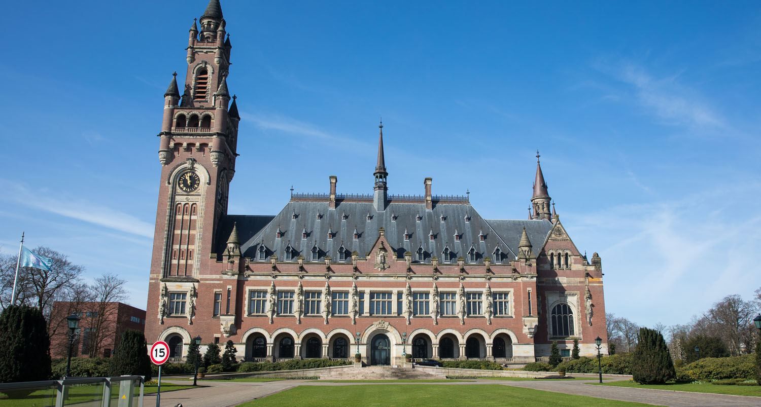 One Perfect Day in The Hague, the Netherlands - Earth Trekkers