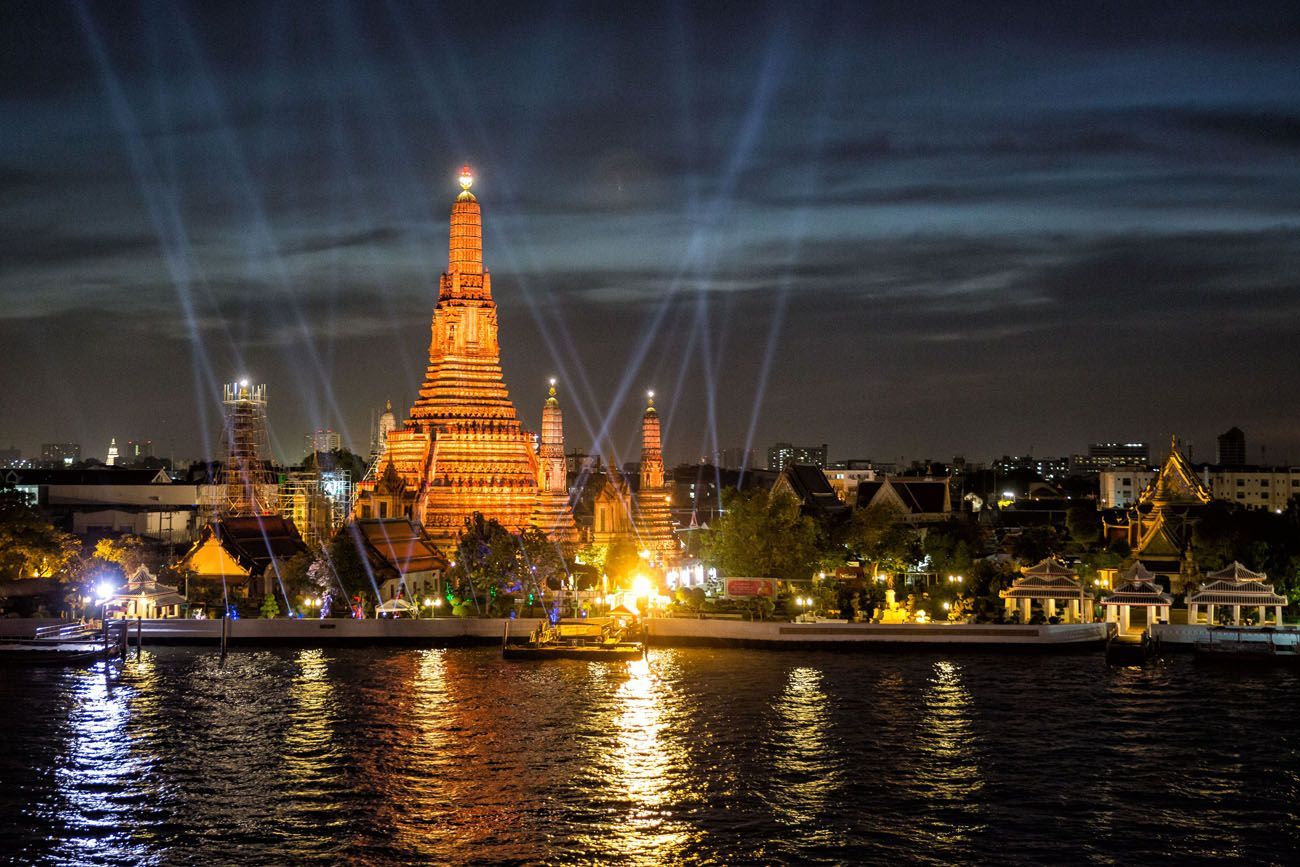 Wat Arun