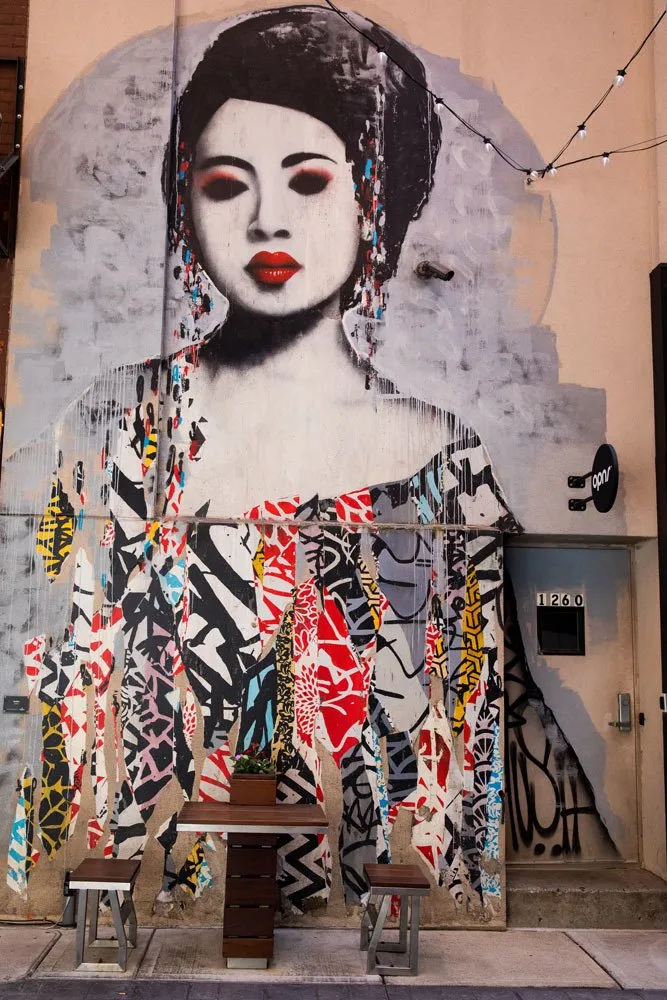 Detroit Art