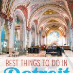Best Things To Do in Detroit