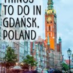 10 Best things to do Gdansk Poland