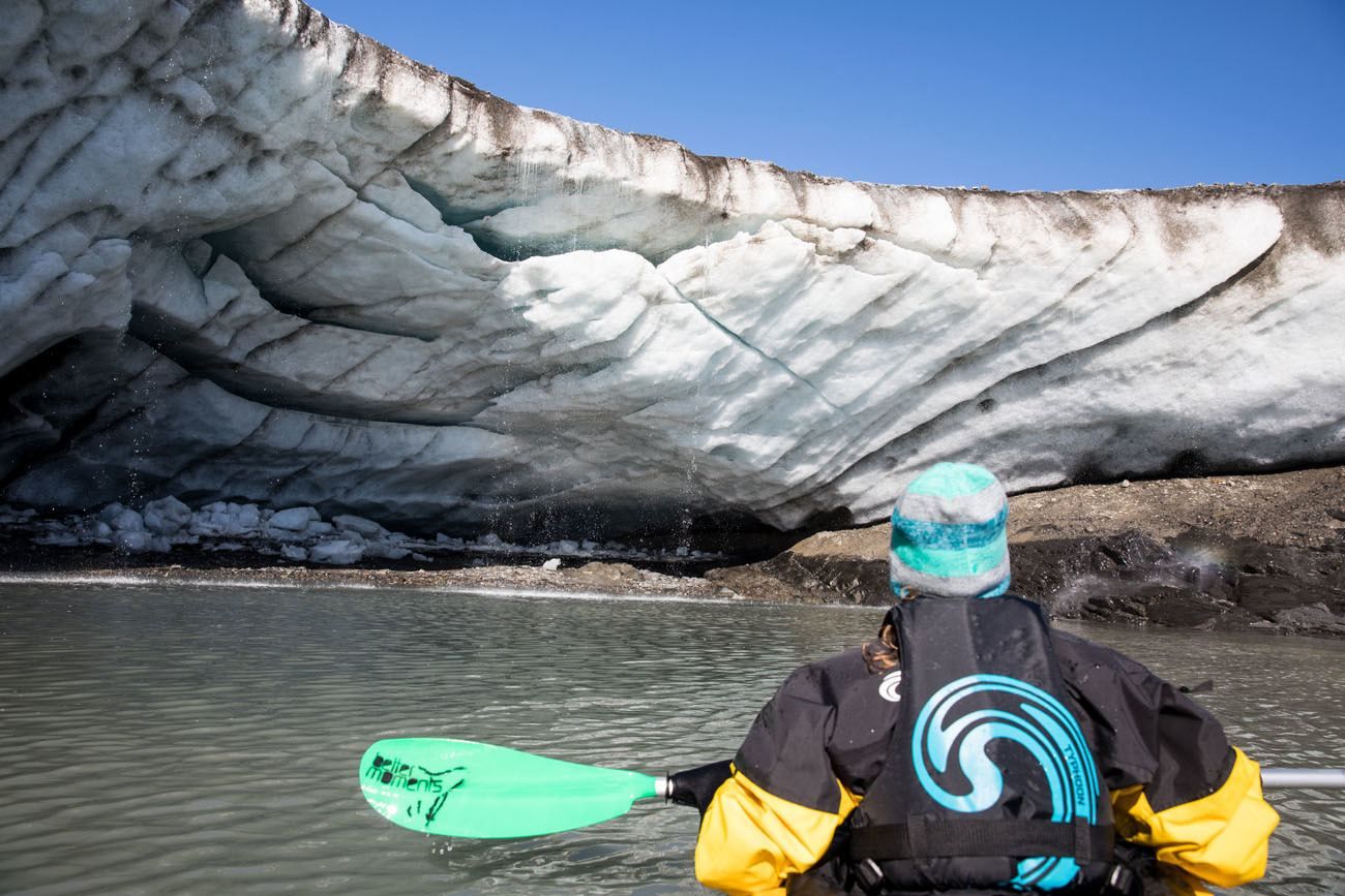 Ice Shelf