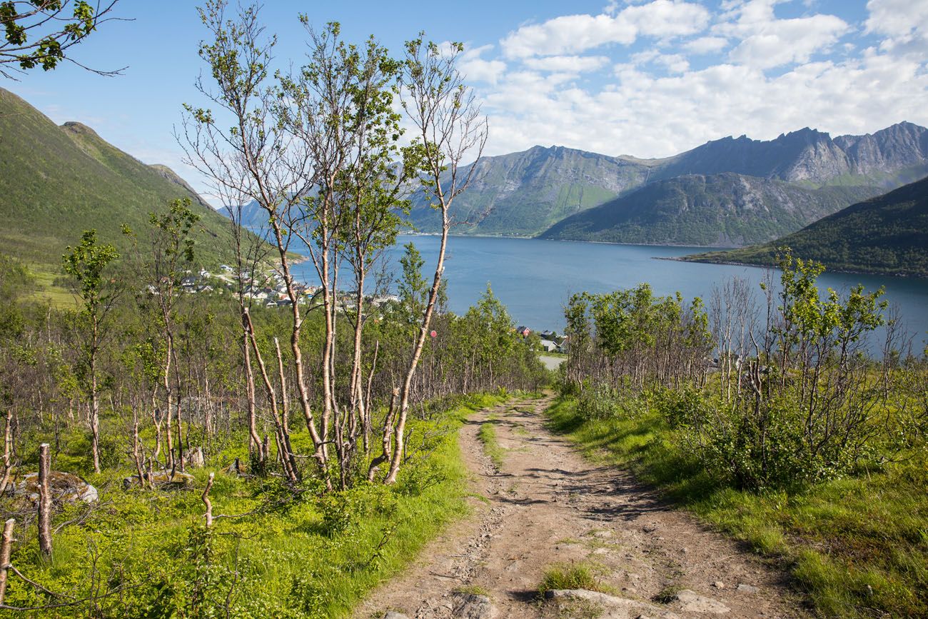 Hiking Trail