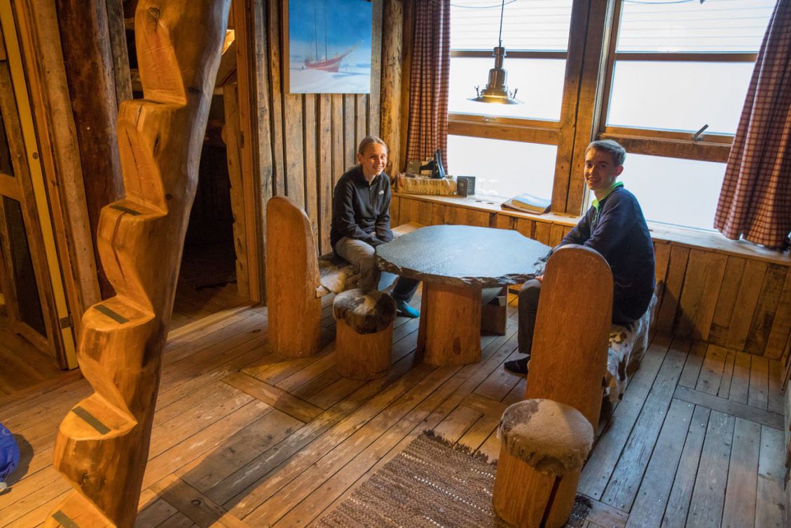 Svalbard Budget How Much Does It Cost To Visit Svalbard Earth Trekkers