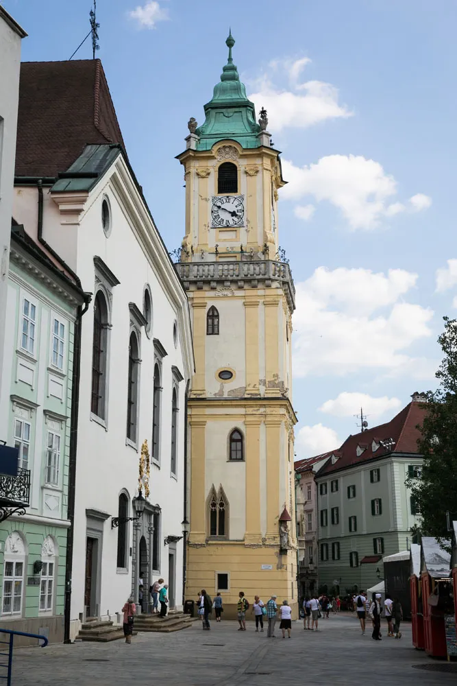 Old Town Hall