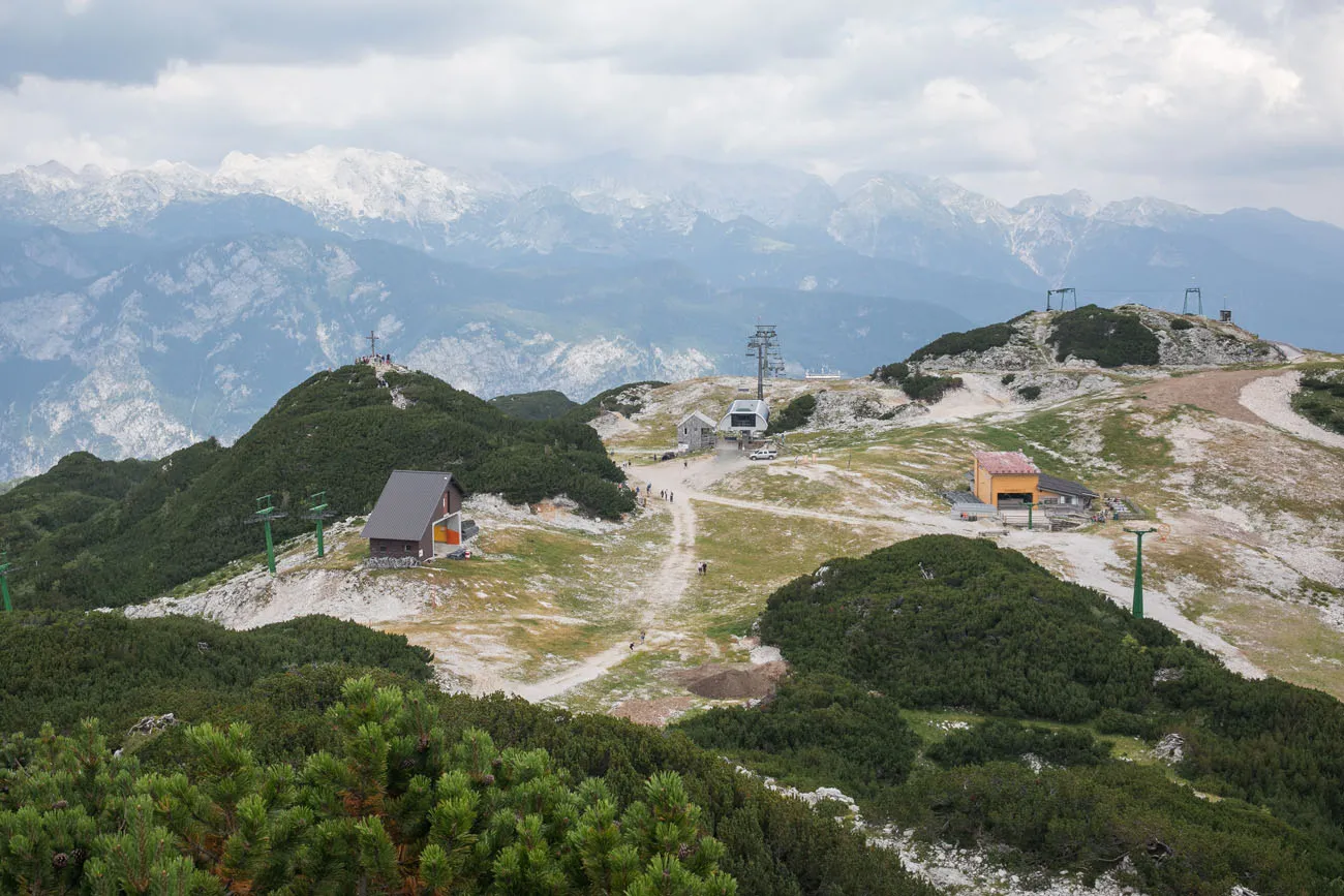 On Vogel | best things to do at Lake Bohinj