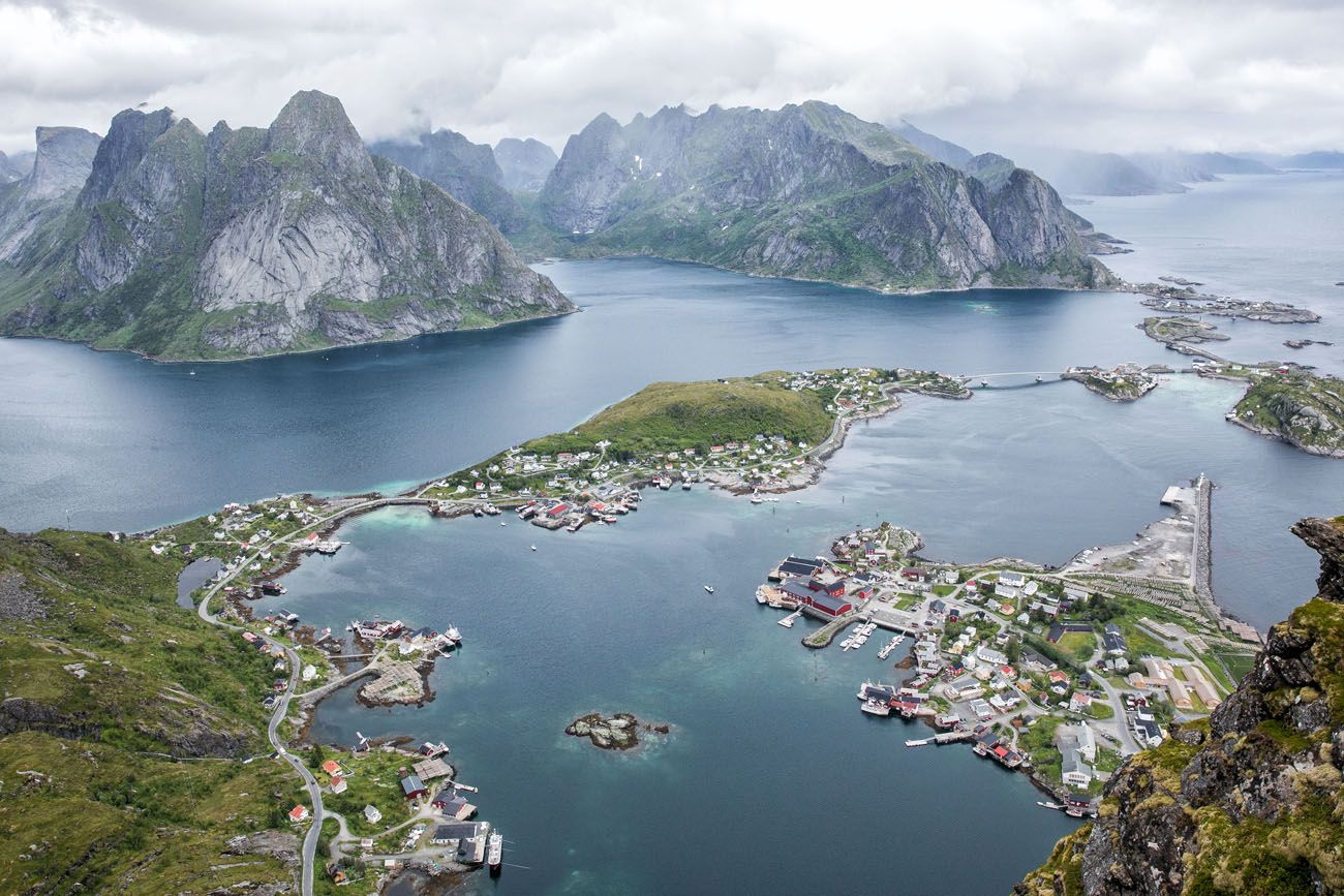 Lofoten Islands