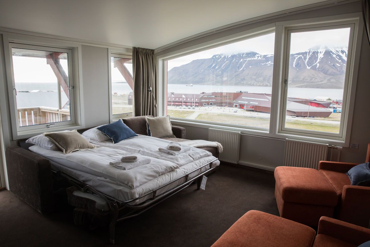 Radisson Blu Svalbard