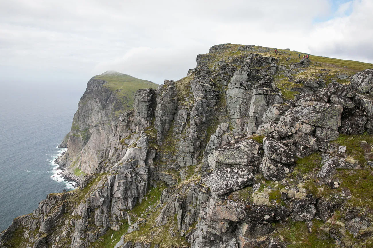 Ryten Summit