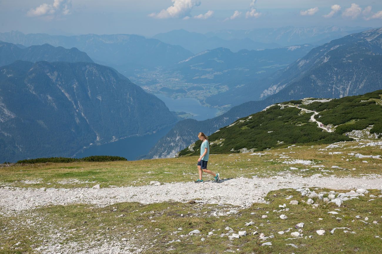 Kara in Dachstein