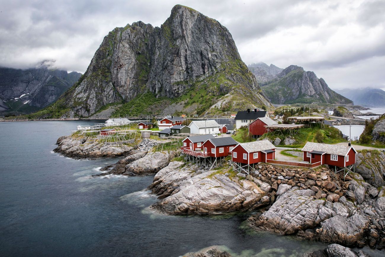 Lofoten Islands