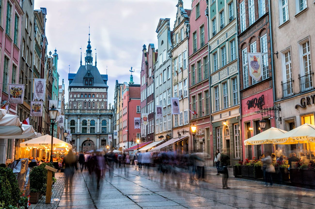 Gdansk