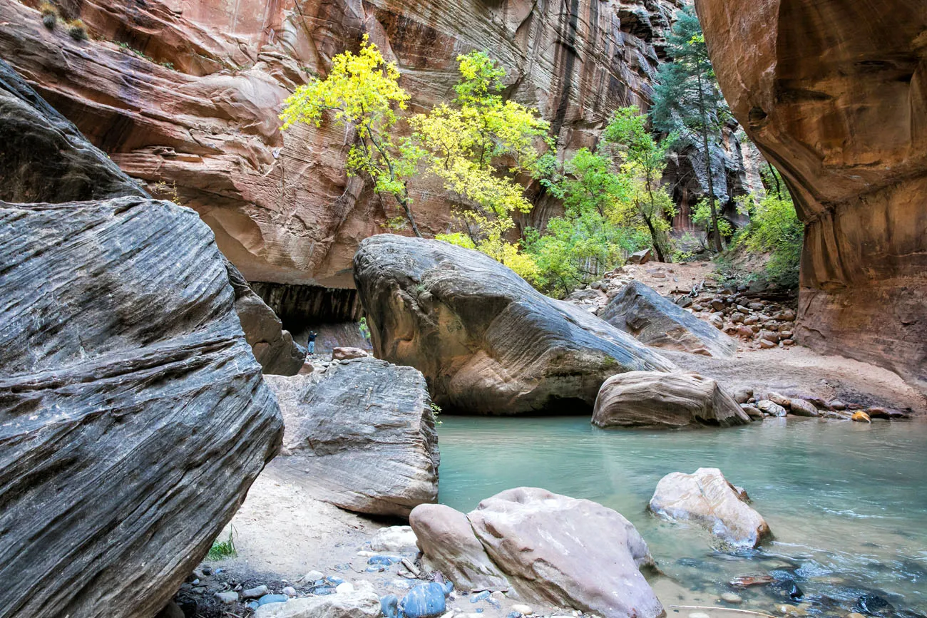 Zion National Park