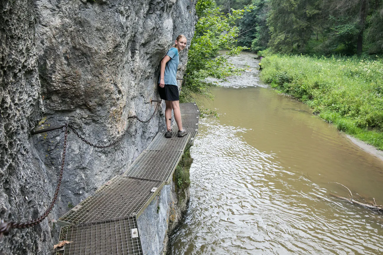 Slovak Paradise