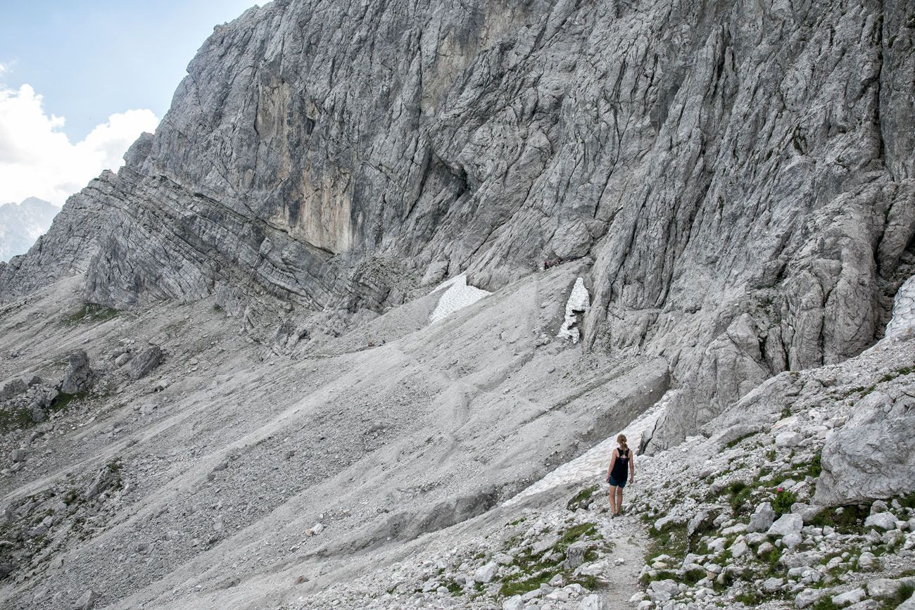 Slovenia Hike