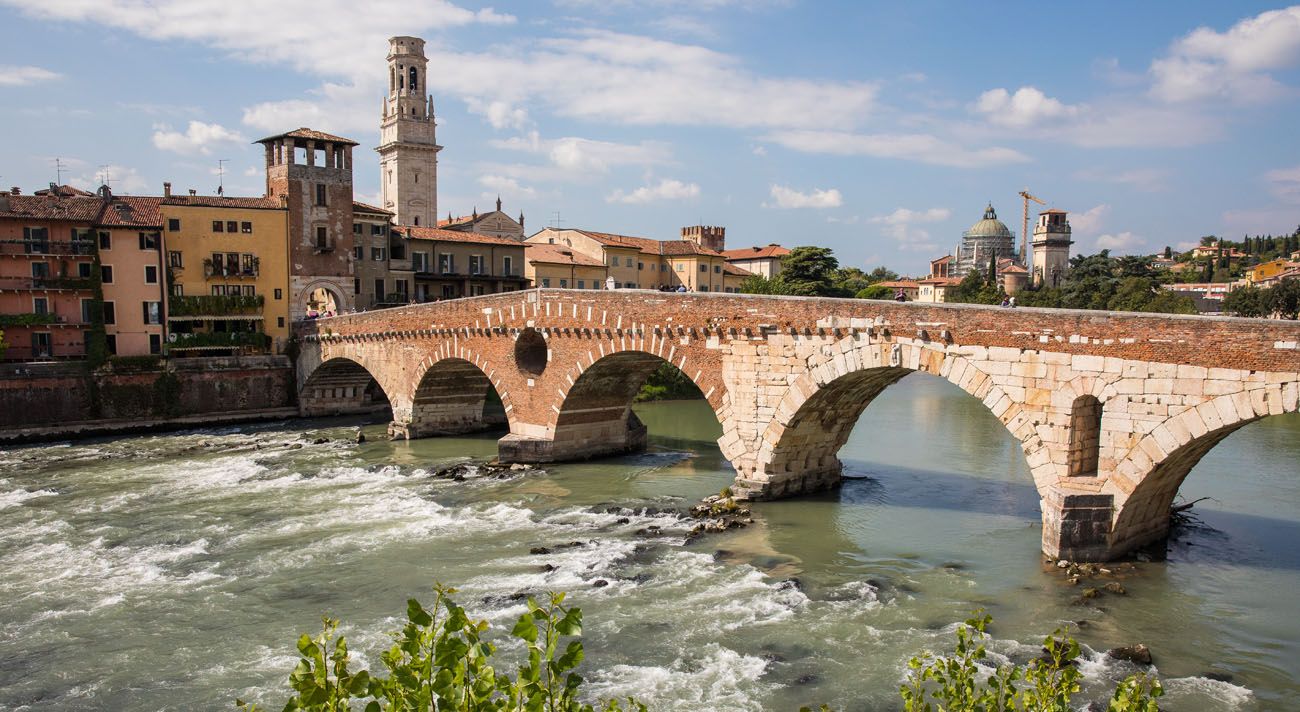 12 Best Things to Do in Verona, Italy (+ One Day Itinerary)