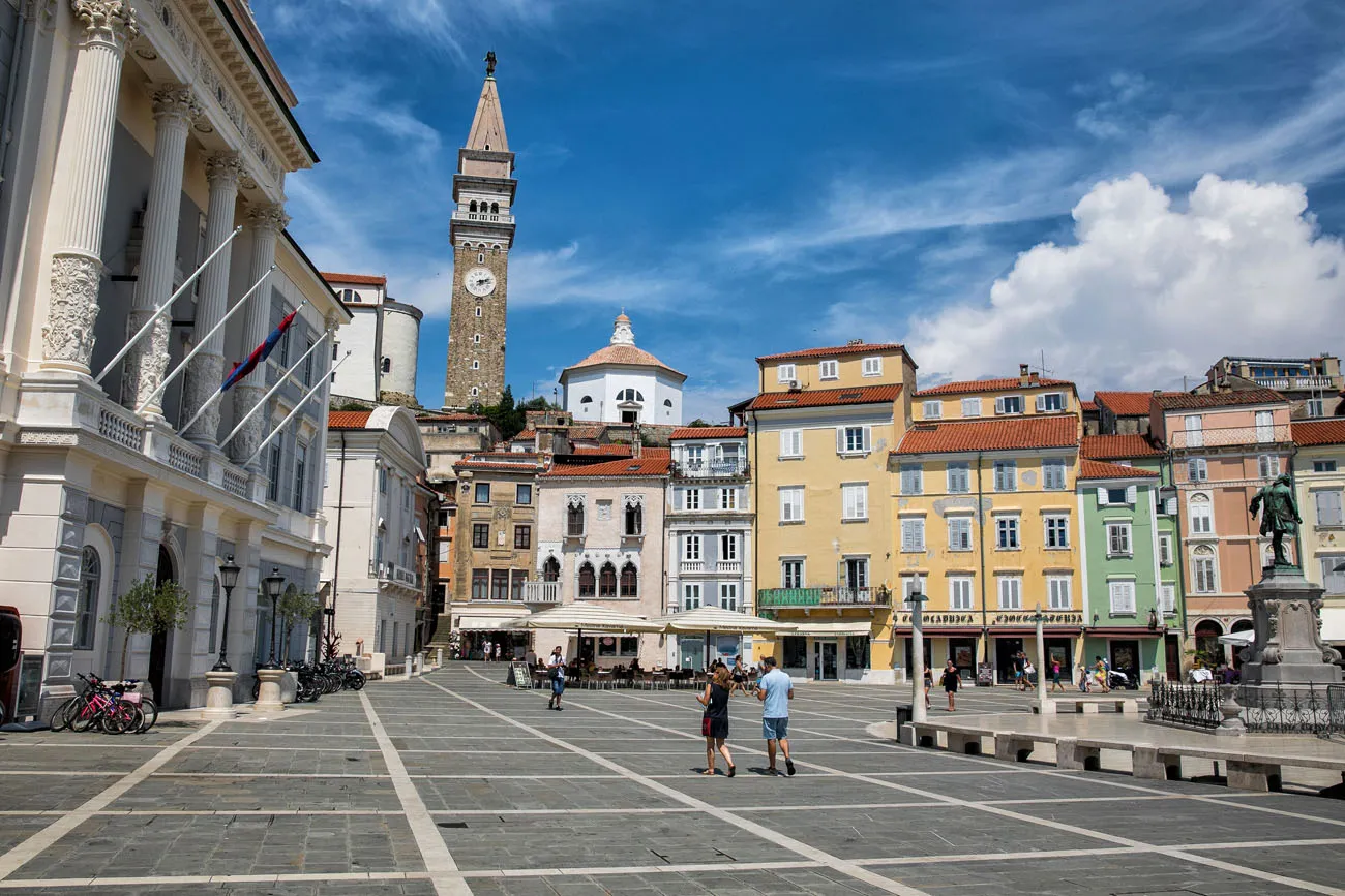 Piran