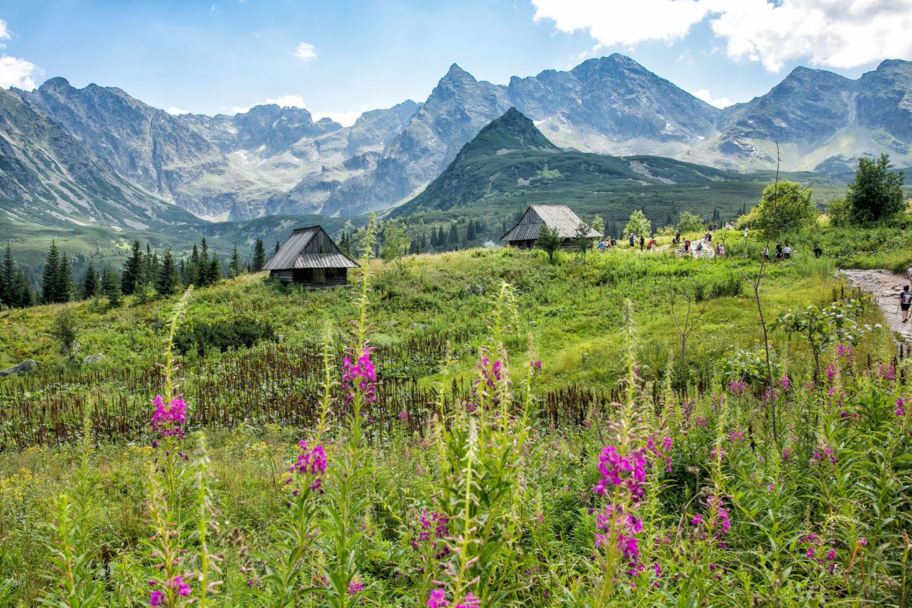 Zakopane