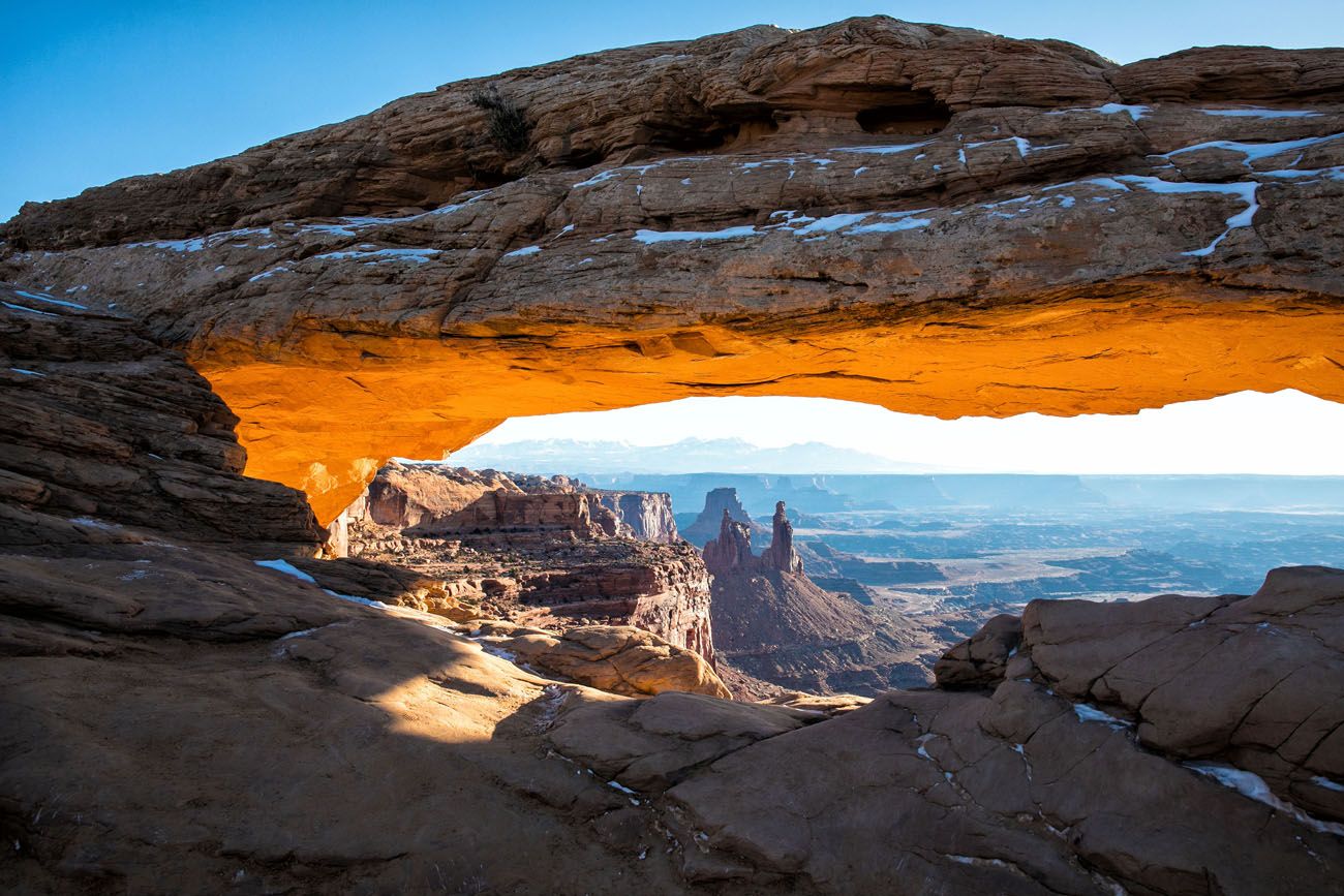 Best Things to do in Canyonlands