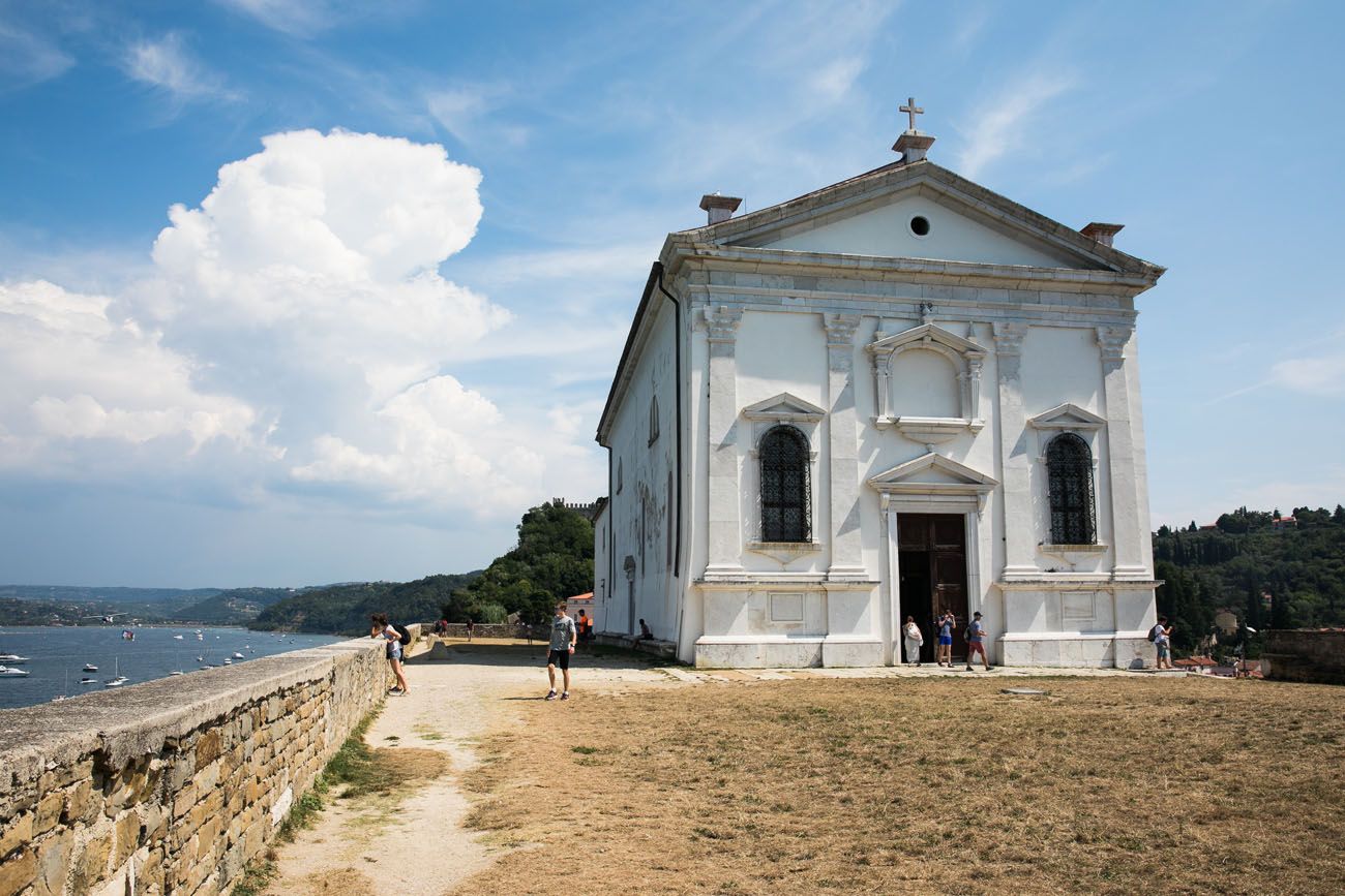 Church of St George