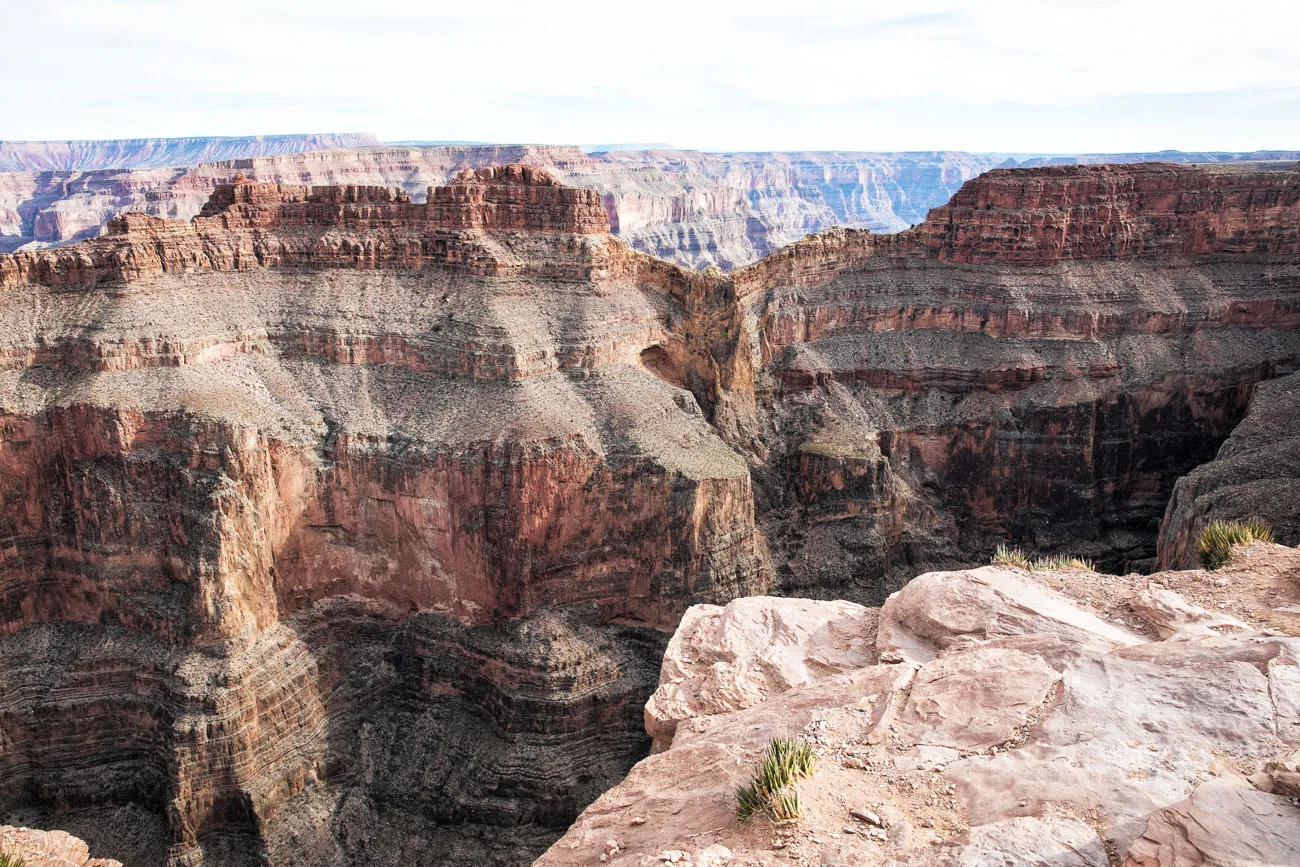 Eagle Point View