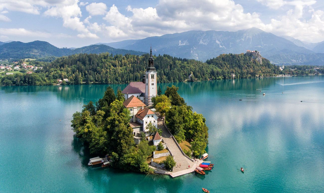 10 Days in Slovenia: The Perfect Itinerary for Your First Visit
