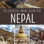 Nepal Travel Guide