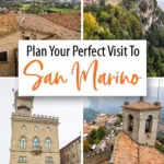 San Marino Travel Guide