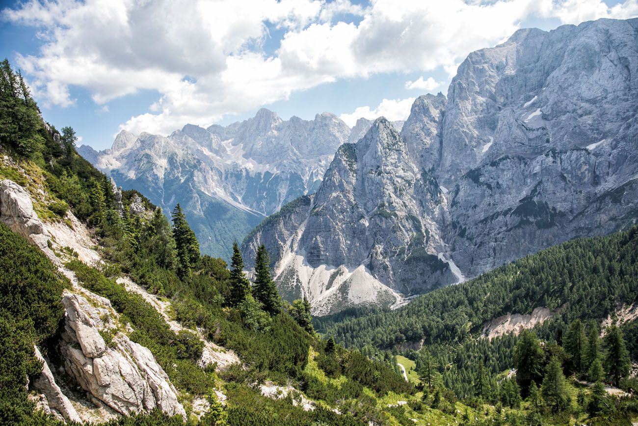 Triglav National Park