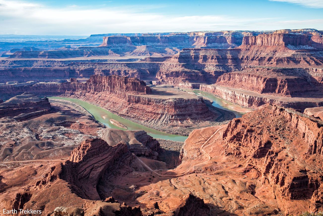 Dead Horse Point