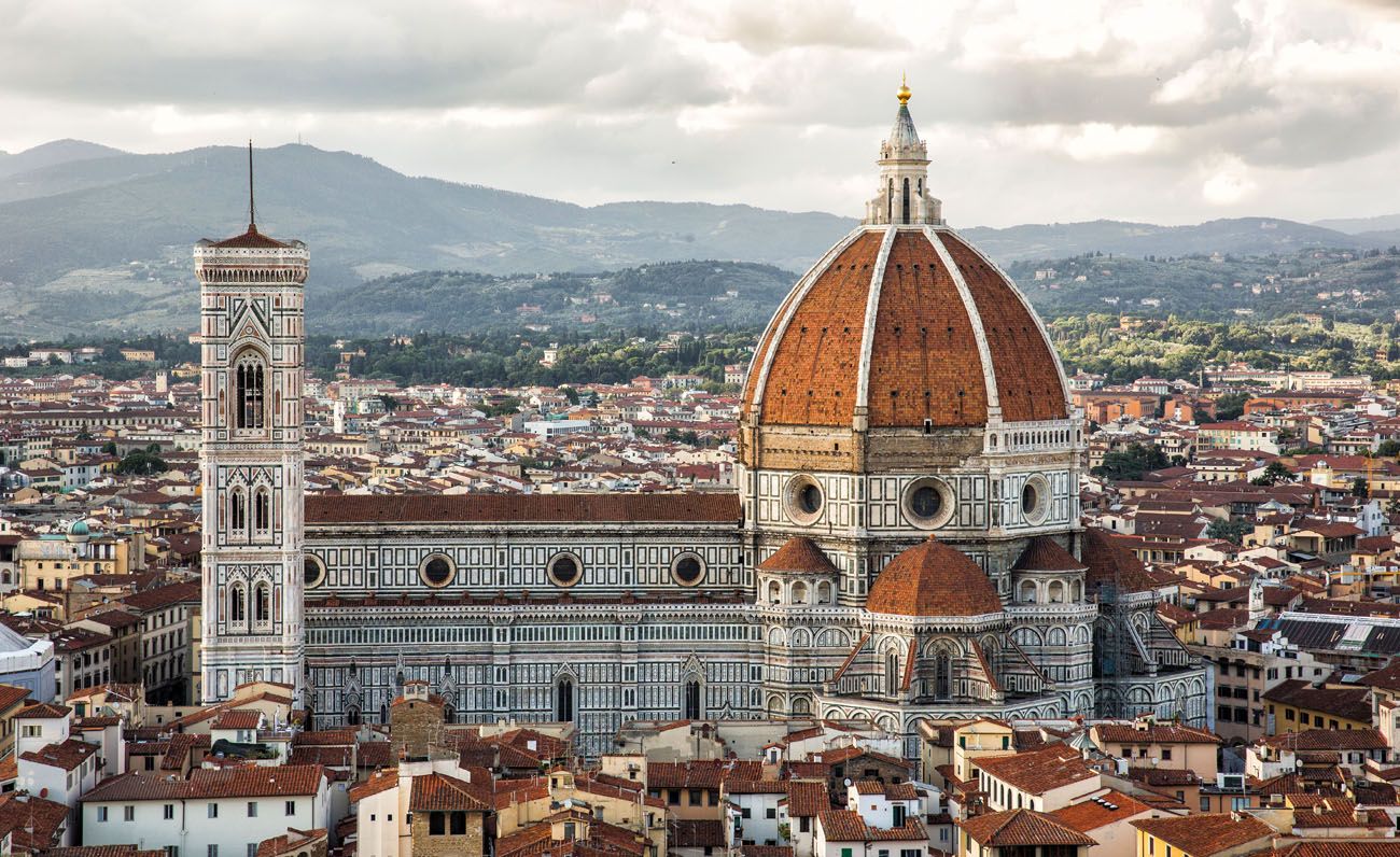 Florence | Two weeks in Italy Itinerary