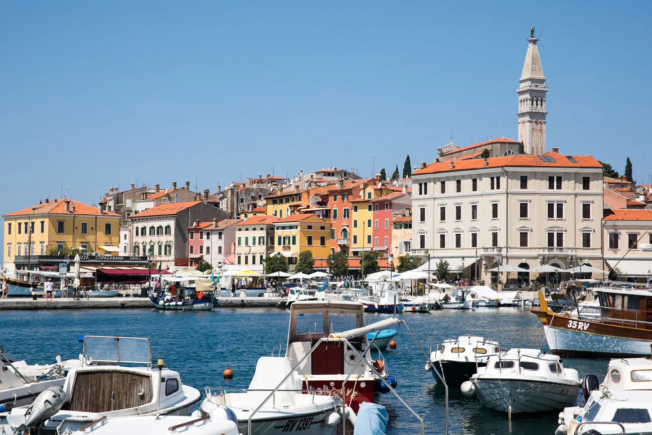 Rovinj