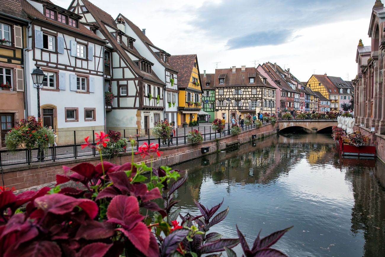 3 Days Alsace Wine Region