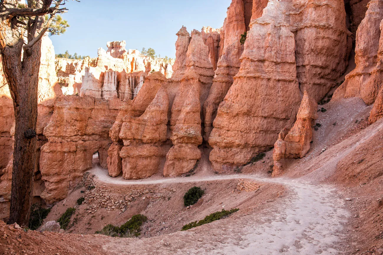 Best Hikes in Utah