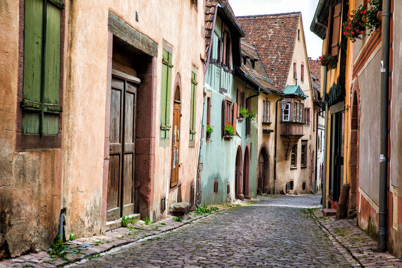 Best Things to do in Alsace France