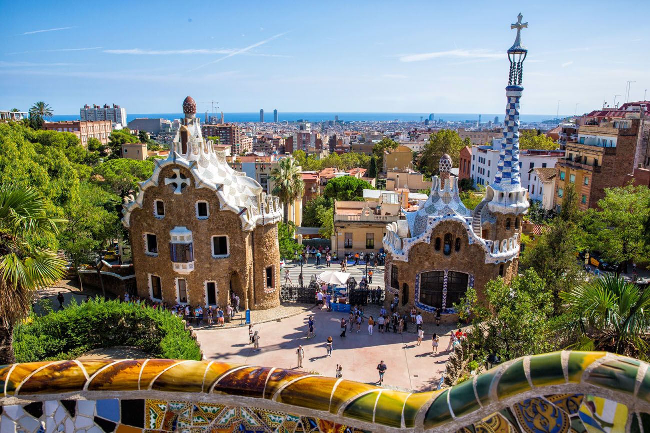 Best Things to do in Barcelona