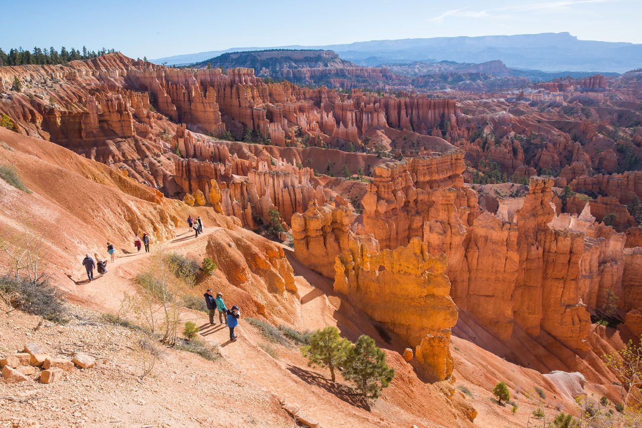 Bryce Canyon