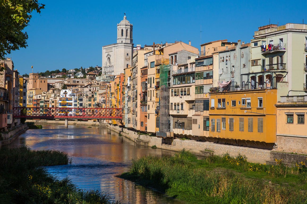 Girona Spain