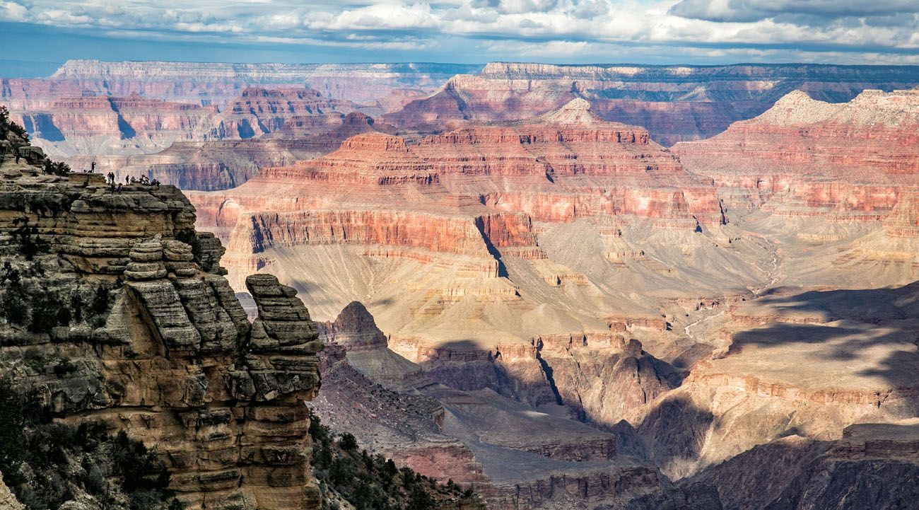 11 EPIC Things to Do on the South Rim of the Grand Canyon