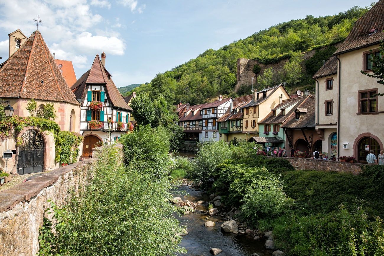 Kaysersberg France