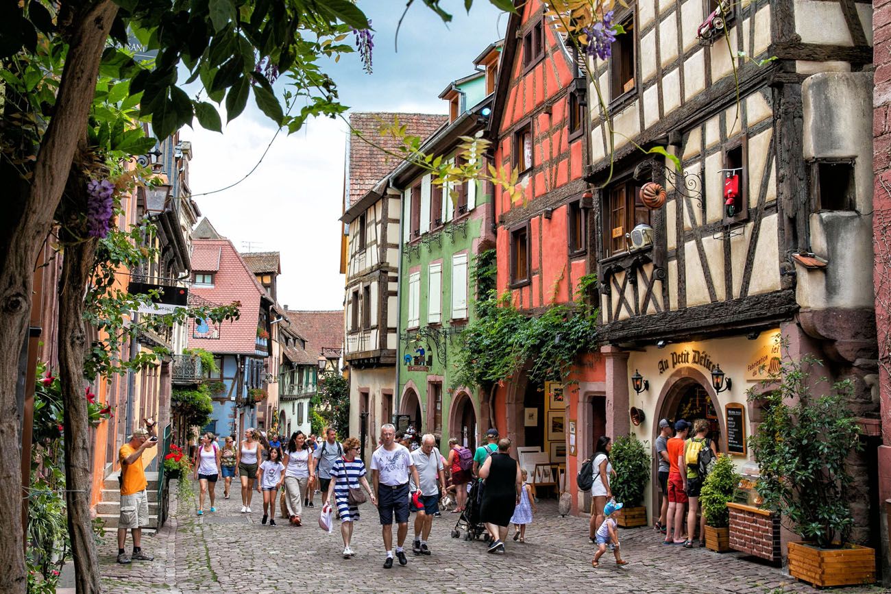 Riquewihr