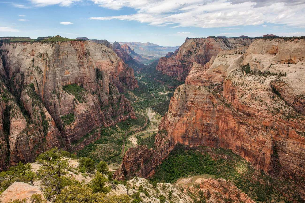 Zion National Park