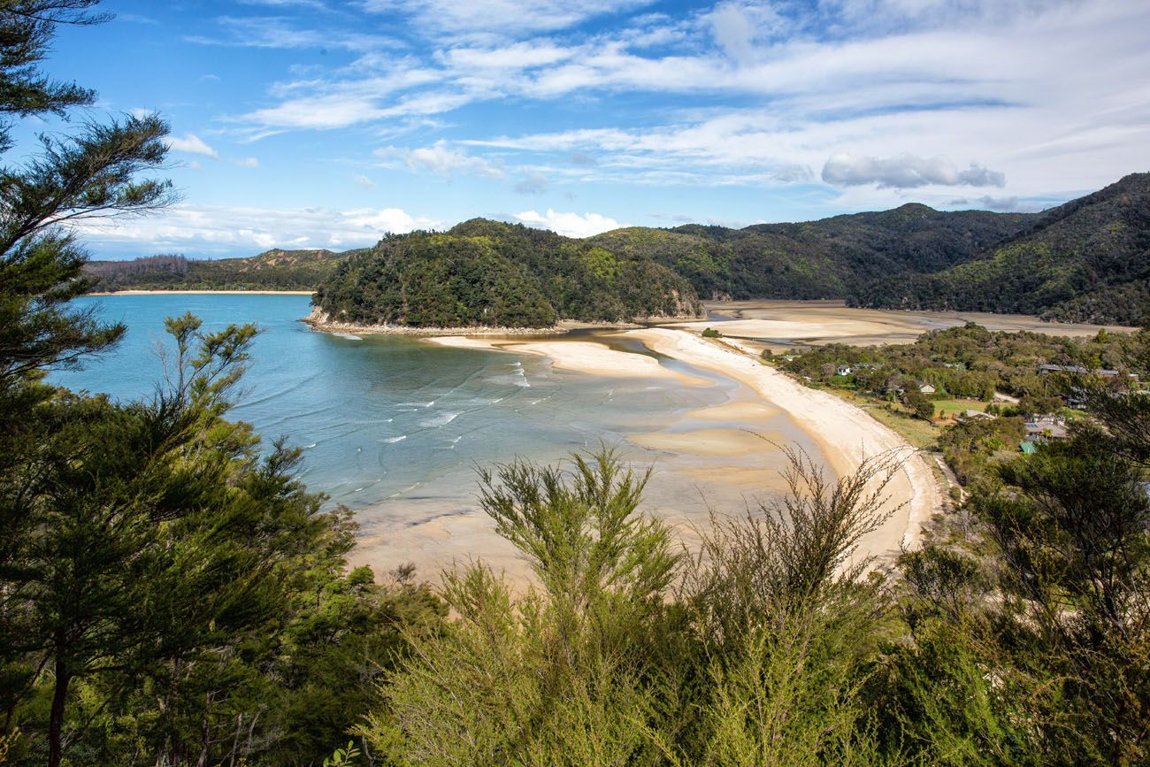 Abel Tasman National Park