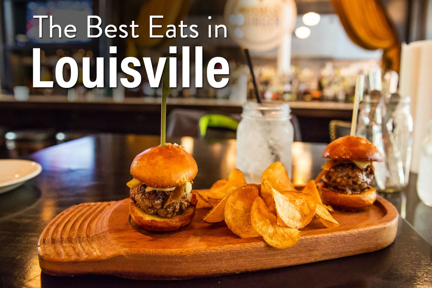 Louisville Best Restaurants