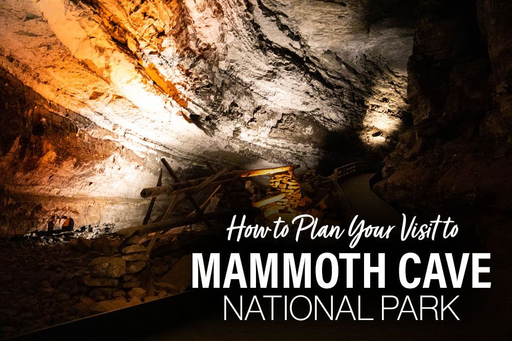 Mammoth Cave