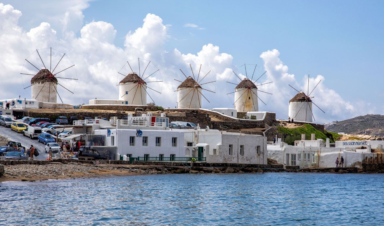 9 Great Things to Do in Mykonos, Greece Earth Trekkers