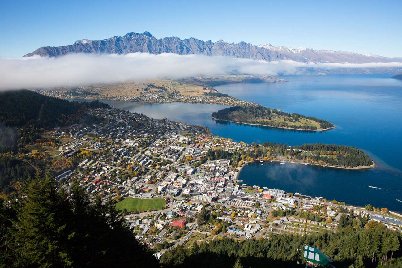 Queenstown