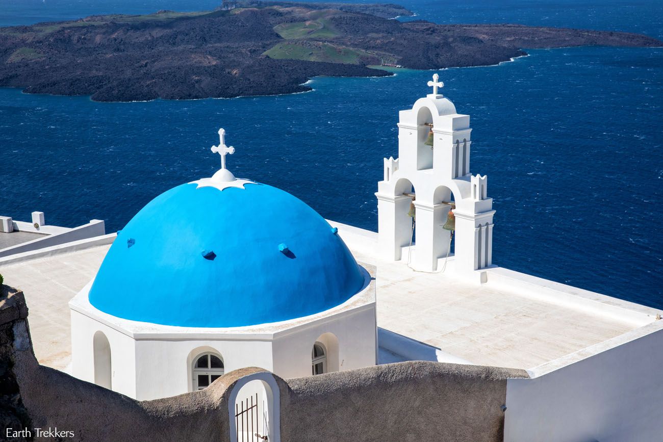 Agios Theodori Church