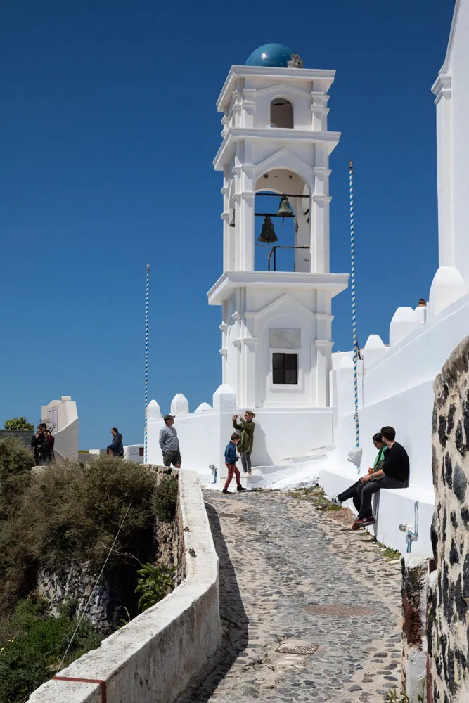 Church Bells