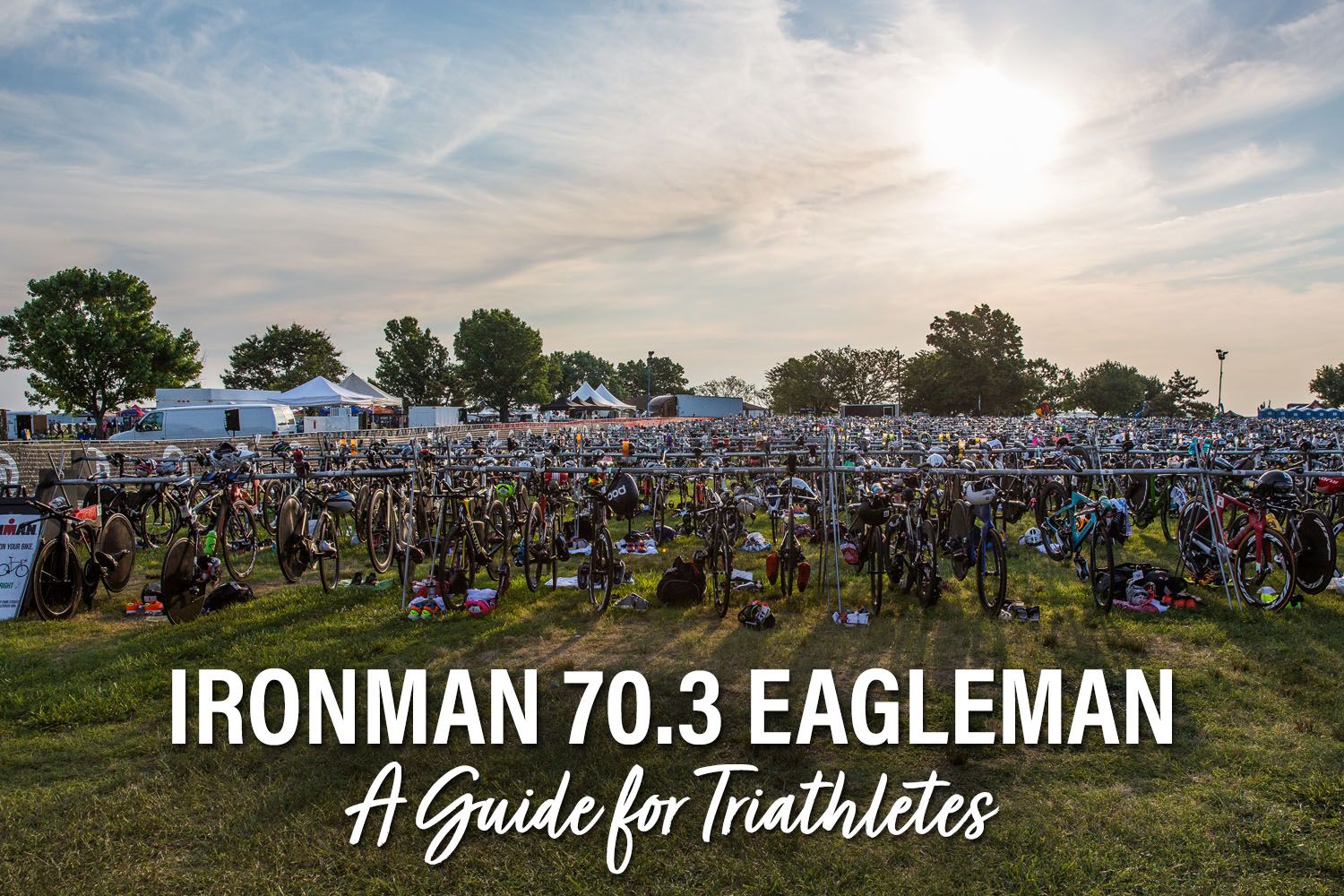 Ironman Eagleman